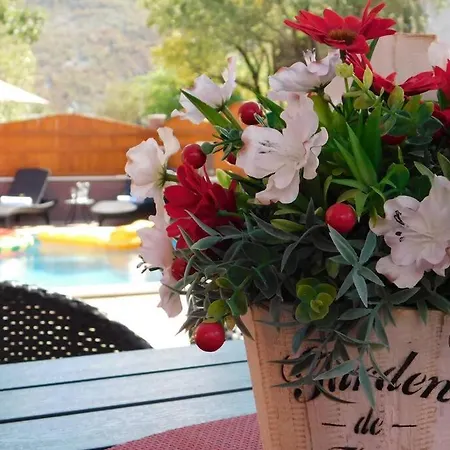 Villa Jass Near Makarska Zagvozd