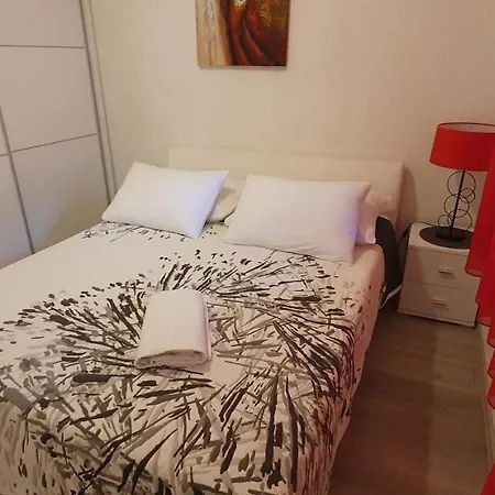 Jass Near Makarska Villa Zagvozd