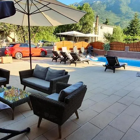 Jass Near Makarska * Zagvozd
