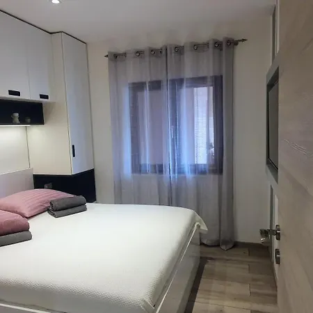 Jass Near Makarska * Zagvozd