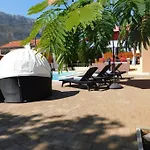 Jass Near Makarska * Zagvozd