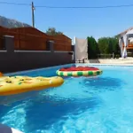 Jass Near Makarska Zagvozd