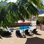 Jass Near Makarska * Zagvozd