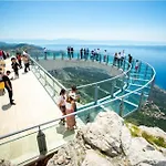 Jass Near Makarska