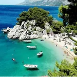 Jass Near Makarska *