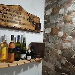 Jass Near Makarska * Zagvozd