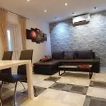 فيلة Jass Near Makarska *