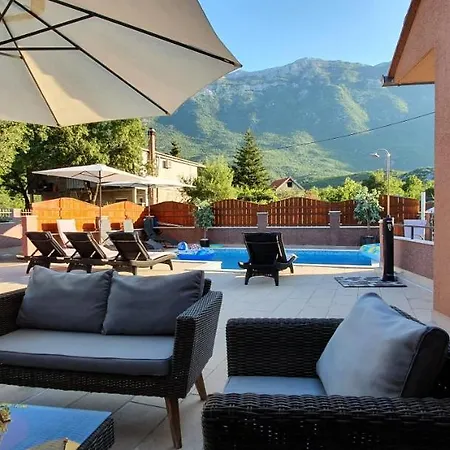 Jass Near Makarska * Zagvozd