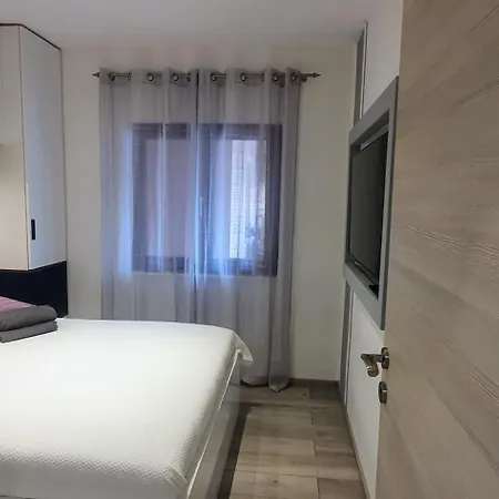 别墅 Jass Near Makarska