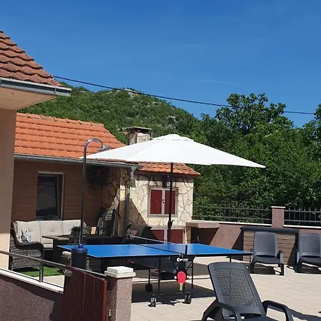 Jass Near Makarska * Zagvozd